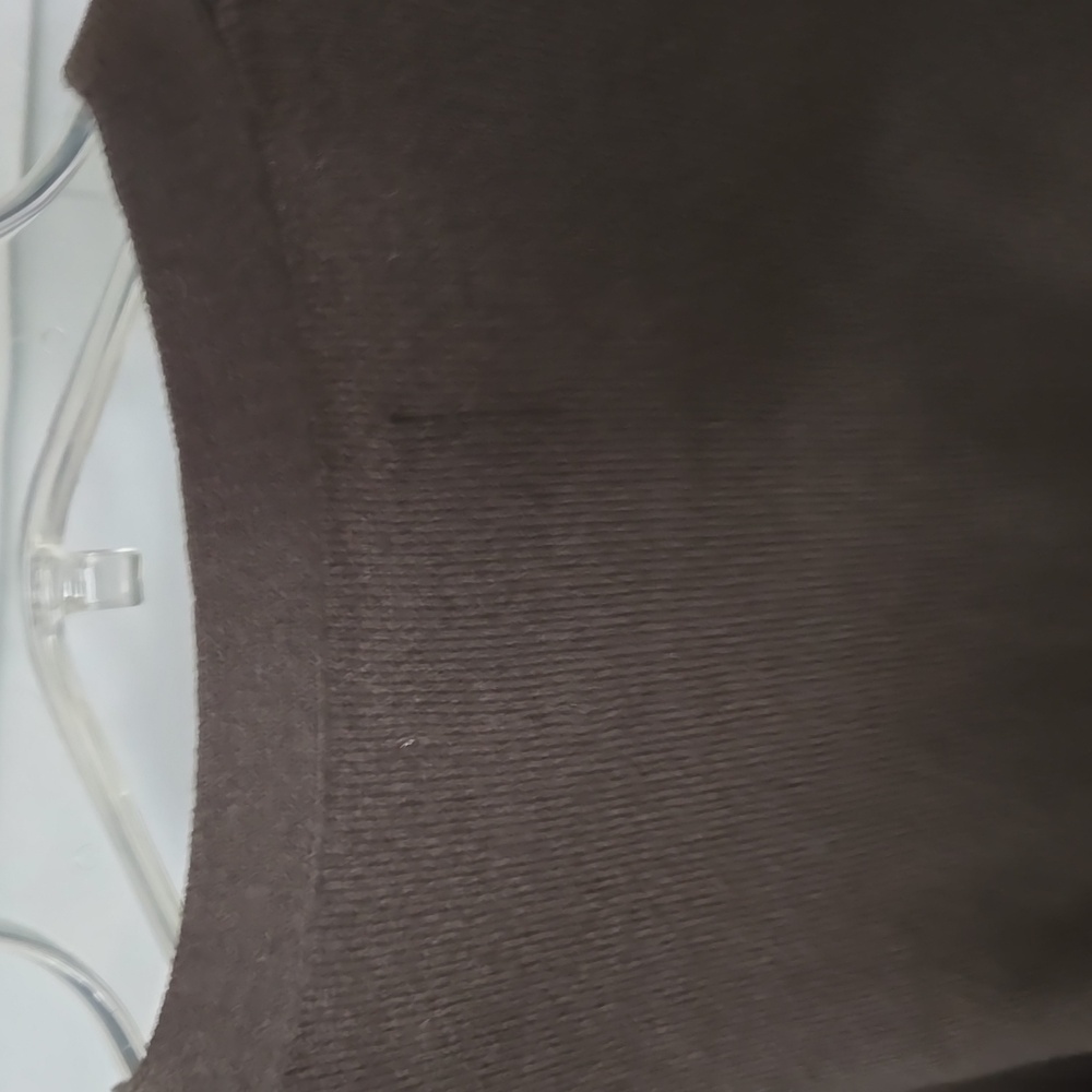 Haggar Clothing Co long sleeve sweater - Picture 10 of 12